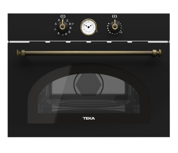 Teka Outlet MWR 32 BIA ANTHRACITE - 1561329 - zdjęcie